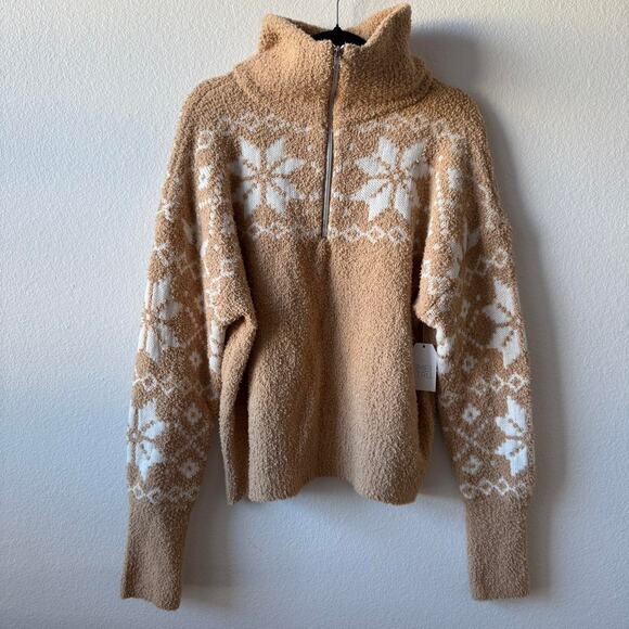 Cream and tan christmas - Picture 2 of 4